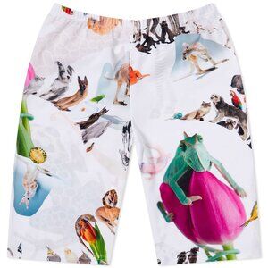 Collina Strada spandex bike shorts, S, excellent used condition, purchased new